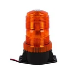 XRLL 12-110V Strobe Light LED Warning Forklift Truck Emergency Warning Light
