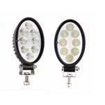 XRLL 24W Truck Led Work Light Flood Led Working Lamps