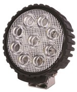 XRLL 27w Led Work Light Truck Flood Driving Light Led Forklift Lights