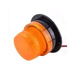 XRLL-Amber LED Strobe Light For Work Vehicles Emergency Truck Forklifts