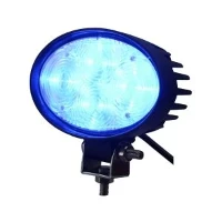 XRLL Forklift Blue Spotlight Led Safety Warning Light From China 12v 24v