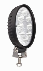 XRLL Led Forklift Safety Light Blue Led Warning Light On Forklifts 12v 24v 36v 48v 80v China Supplier