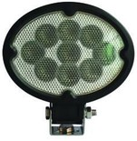 XRLL 27W Oval Offroad Auto LED Wrok Light,LED Driving Light