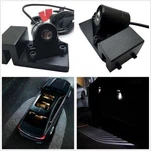XRLL-Courtesy Angel Wings Projection Lamp Car Door Led