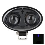 Forklift Arrow Light Led Blue Safety Lights