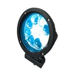 Forklift Pedestrian Safety Warning Spotlight