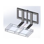 -20C~70C vision alignment system