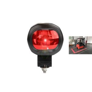 Xinruilai Forklift Safety Red Zone Danger Warning Lights