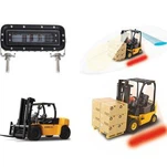 XRL-Led Forklift Light Red Zone Warning Line Light