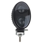 XRLL Blue Led Work Light Forklift Safety Lamp 6W Forklift Blue Light