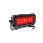 XRLL Red Zone Danger Area Warning Light 18W Line Light