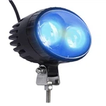 XRLL12V 24V Forklift Traffic Safety Lights Blue Point Led Light Forklift Blue Light