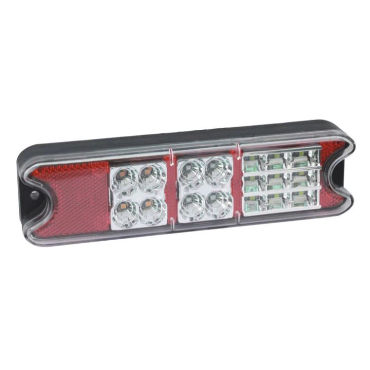 tail light for jeep