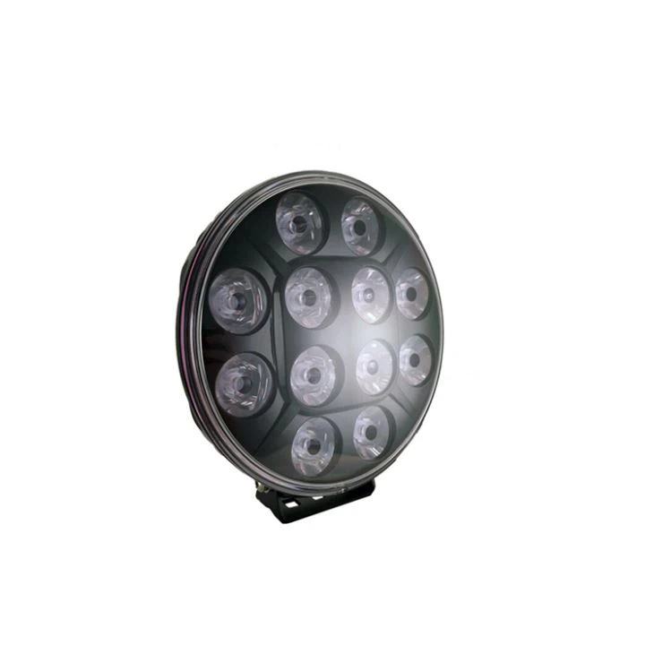 XRLL Led Headlight For Truck Jeep Driving Ligths