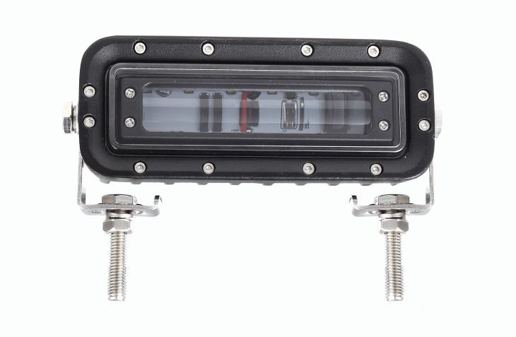 blue spot light for forklift