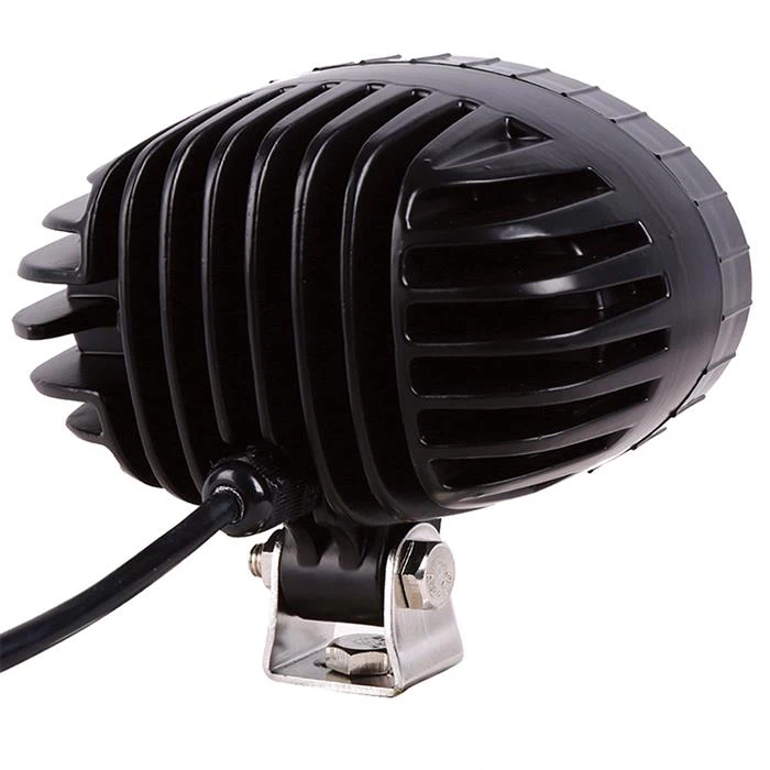 led safety forklift light