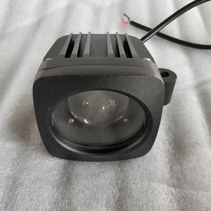 Blue Spot Light LED Forklift Safety Spotlight