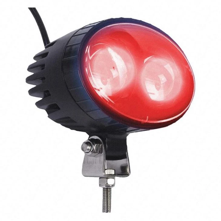 Customizable design Blue Spot Beam Forklift Lights factory in China