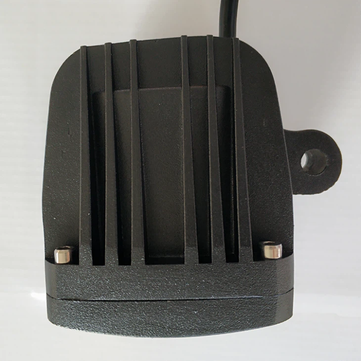 Forklift led flash safety light 12W