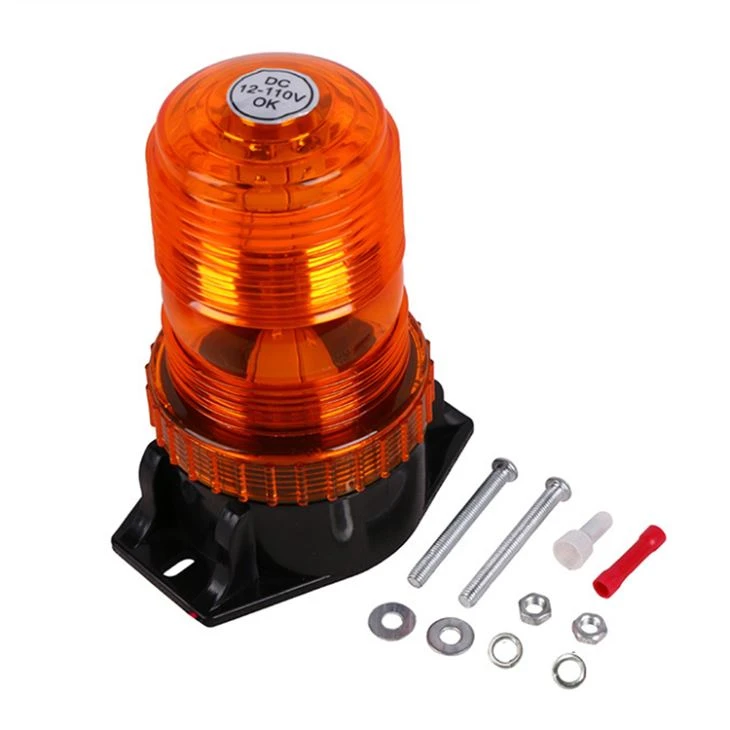 Fork Truck Emergency Powerful Flashing Warning Beacon Light