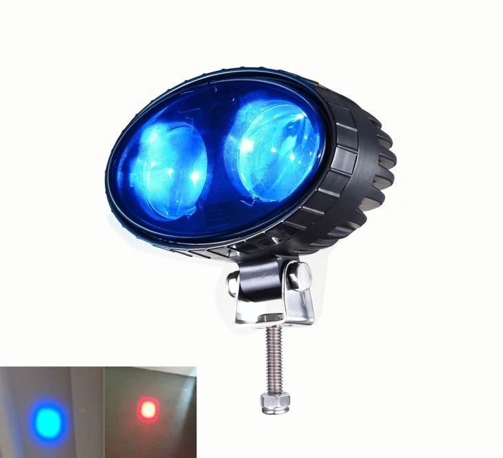 Blue Spot Forklift Warning Light For Forklight