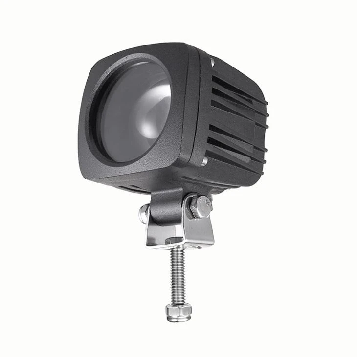 Customizable design Pedestrian Protect 110V LED Blue Flashing Spot Safety Lamp supplier in China