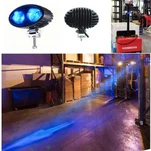 Forklift Blue Arrow Light XINRUILAI Forklift Blue Arrow Safety Light