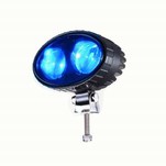Blue Arrow Forklift Indicator Light LED Safety Light