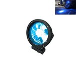 High Intensity Spot Led Forklift Blue Safety Lighting