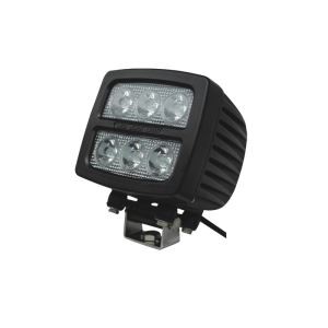 LED CREE 60W High Power Car Light Construction Machinery Special Light Truck Headlights Super Bright