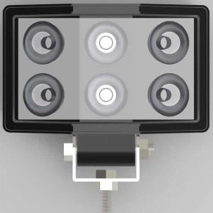 LED Snow Plow Lights | Emergency Vehicle Lighting‎