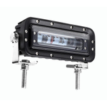 Line Beam Big Blue LED Forklift Safety Light