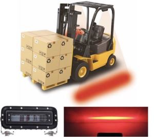 Promotion Square 18W LED Work Light