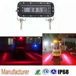 Red Line Beam 18w Forklift Lights