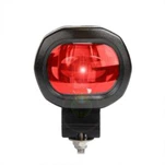 Manufactuer Forklift Approach Warning Light Red Blue Zone Light Safety Lights