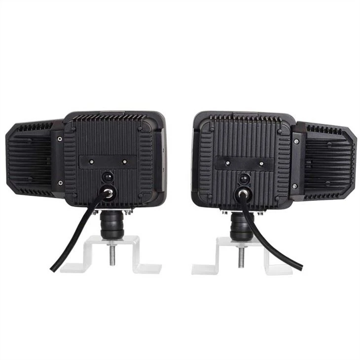 Customizable design Truck Lite Led Snow Plow Lights LED Snow Work Light supplier in China