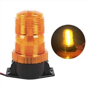 Amber Safety Strobe Light For Forklift