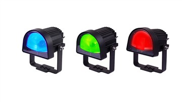 The Use Effect Of Forklift Warning Light