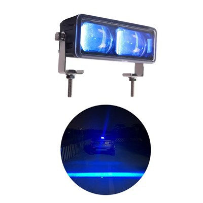 4 *4 Atv Suv Anti Collision Led Driving Lights