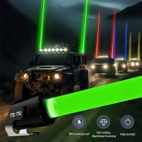 Motorcycles Headlight Laser Mini Driving Led Whip Light