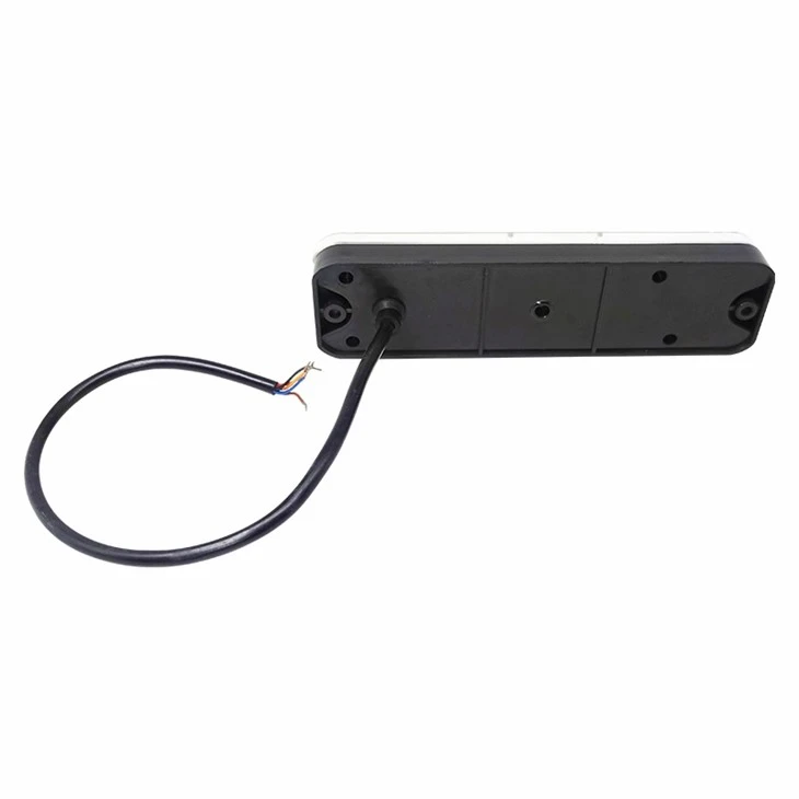 Customizable design 10-80V LED Rear Lamp Truck Tail Light Forklift LED Singal Light bulk in China