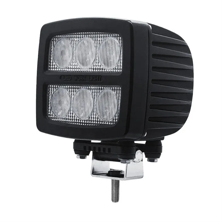 90W CREE LED High Power Car Truck Headlights Modified Headlights suppliers