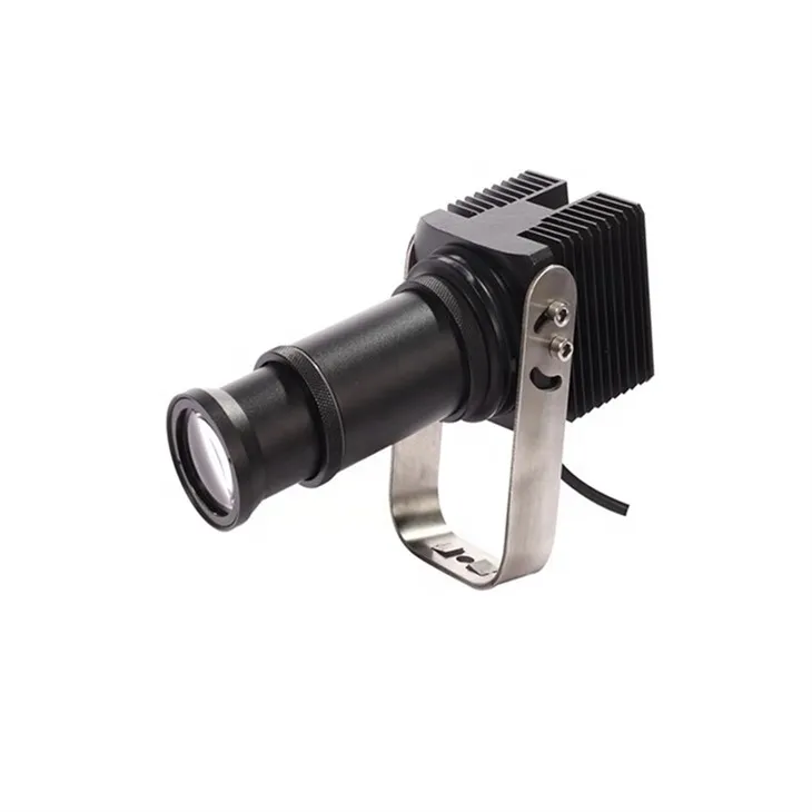 20W Floor Safety Sign Projector Warning Light 1081Q high quality