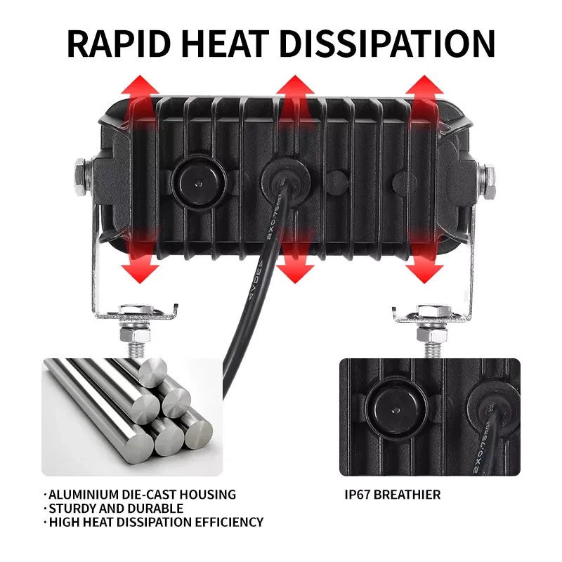 Forklift Line Laser-Green Laser Pedestrian Warning Light price