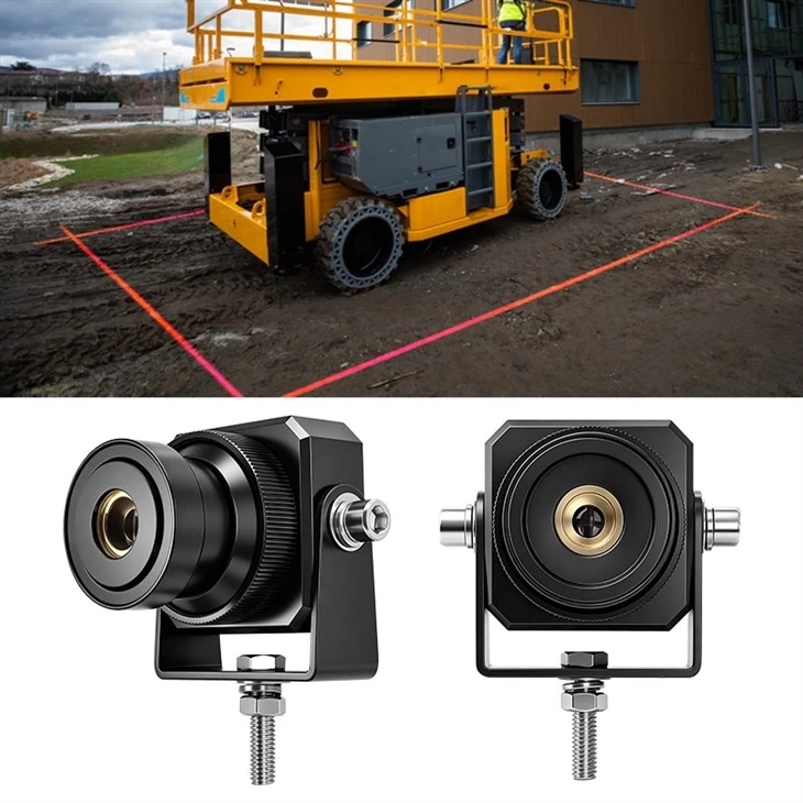 Laser Light For Forklift Lift Guard Zone Lighting 1351 high quality