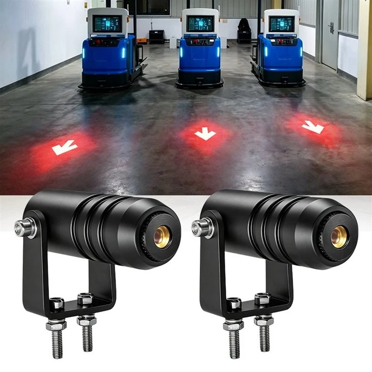 Collision avoidance light 1353 high quality
