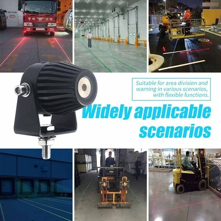 XRL 1334X danger zone laser line Guangdong China suppliers