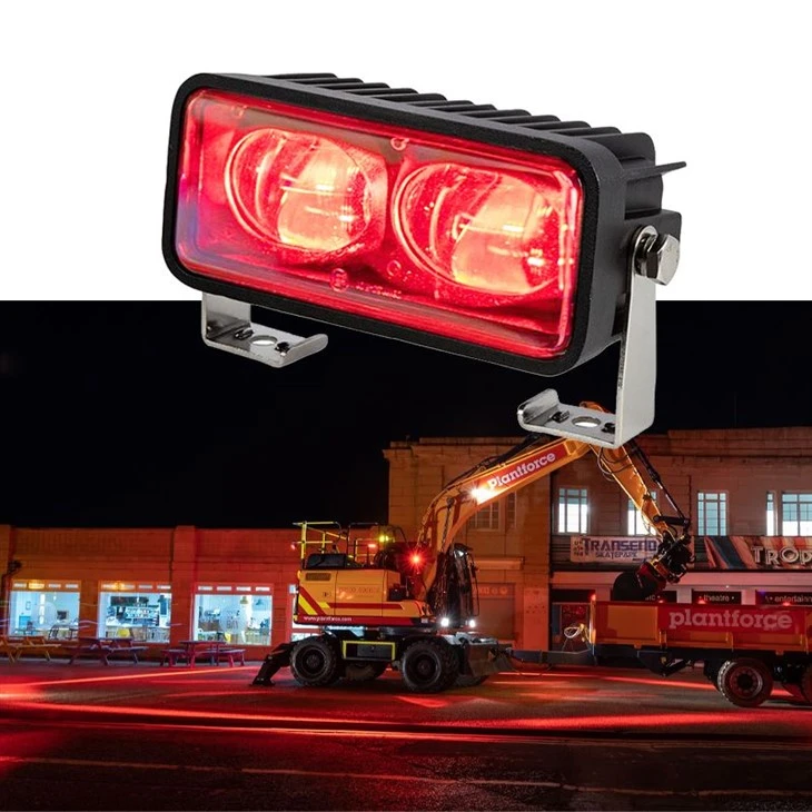 Customizable design XRLL 10-80V DC new driver monitoring system 1081E wholesale in China