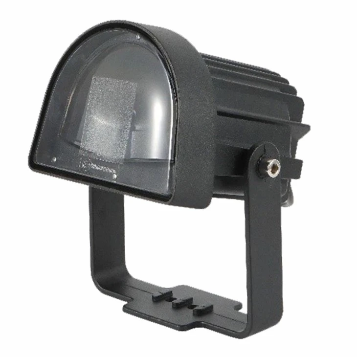 Customizable design U-type Forklift Safety Warning Zone Light 1081M supplier in China