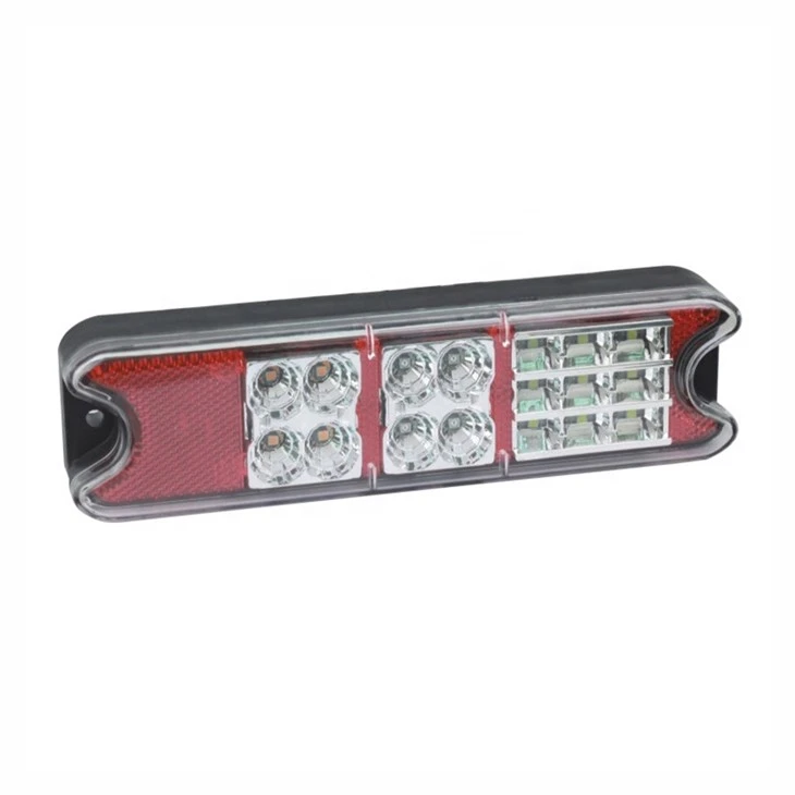 Customizable design XRLL Tail Light Led Combination Stop Lights factory in China